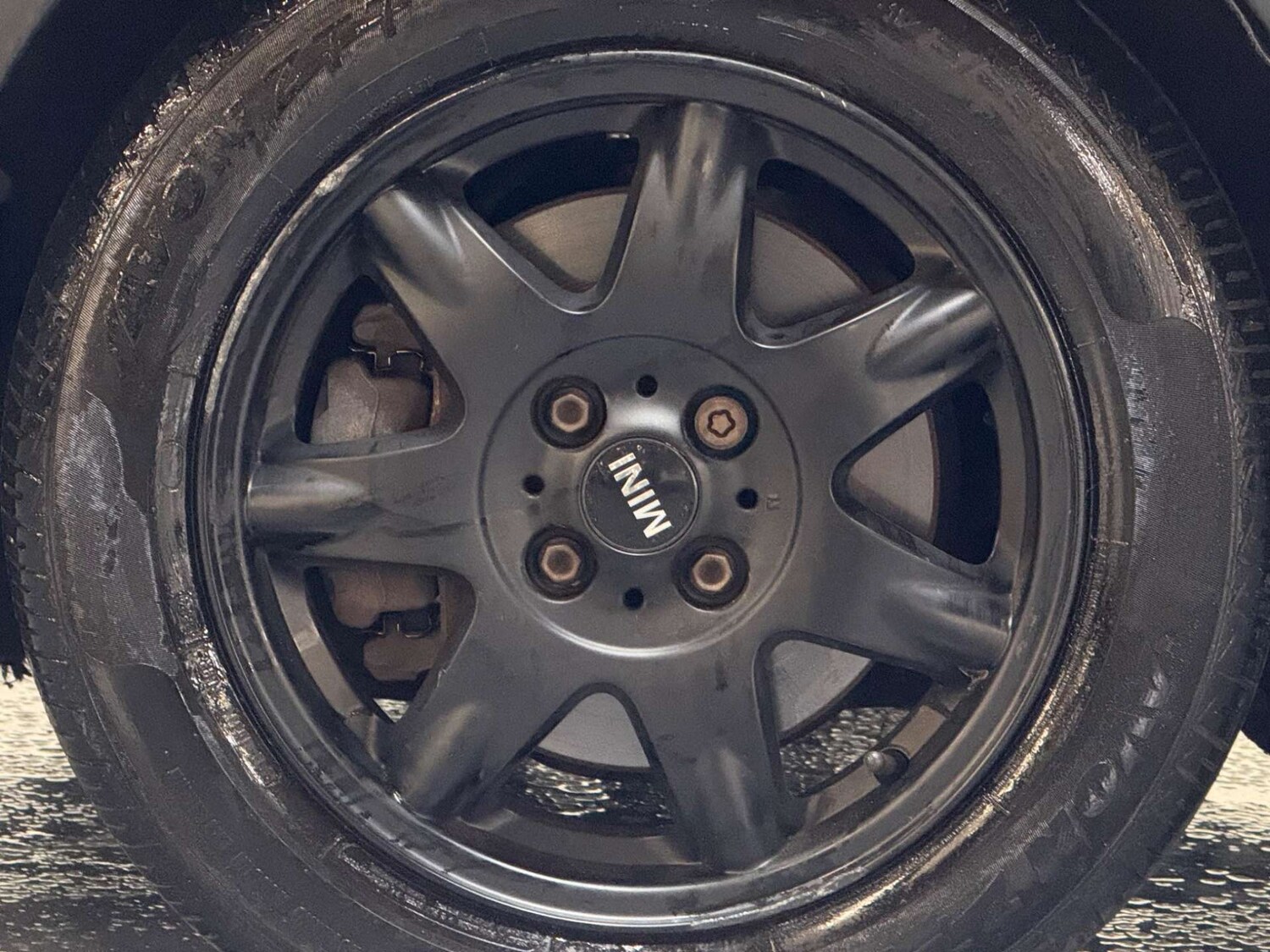 Used MINI Clubvan 2012 for sale - 76600710: Photo 61