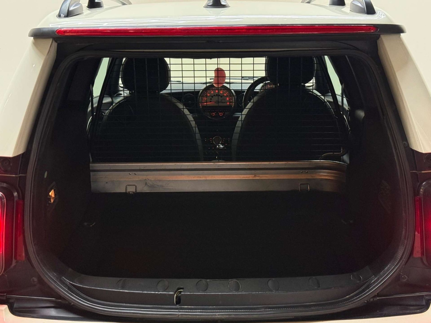 Used MINI Clubvan 2012 for sale - 76600710: Photo 7