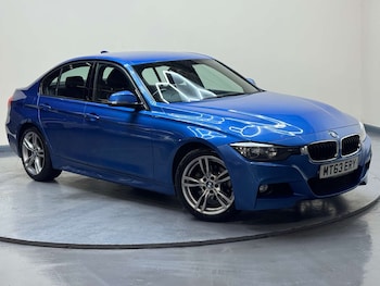 Used BMW 3 Series 2013 for sale - 77173411: Photo