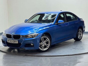 Used BMW 3 Series 2013 for sale - 77173411: Photo
