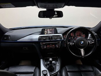 Used BMW 3 Series 2013 for sale - 77173411: Photo