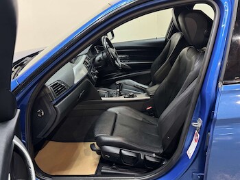 Used BMW 3 Series 2013 for sale - 77173411: Photo