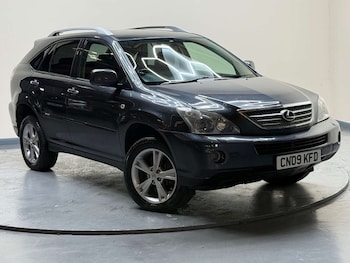 Used Lexus RX 2009 for sale - 79090467: Photo