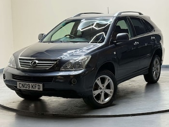 Used Lexus RX 2009 for sale - 79090467: Photo