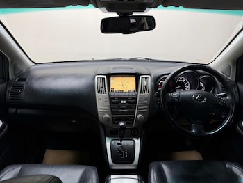 Used Lexus RX 2009 for sale - 79090467: Photo