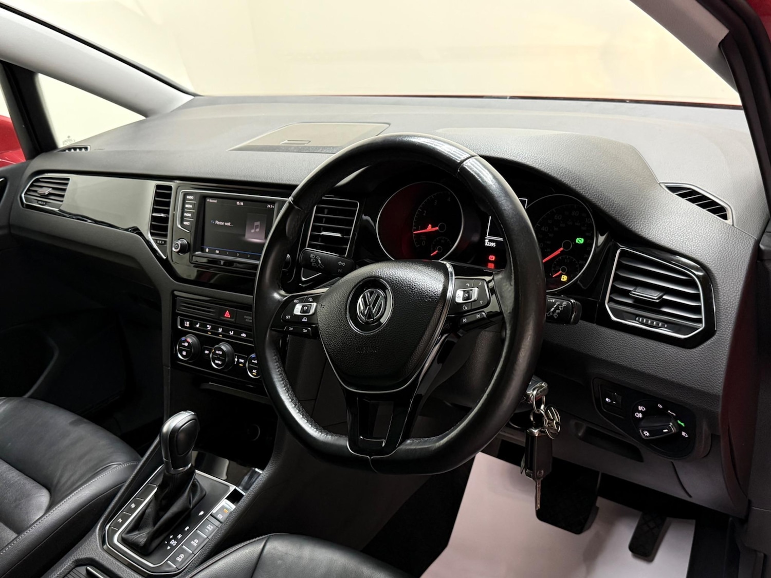 Vehicle 16