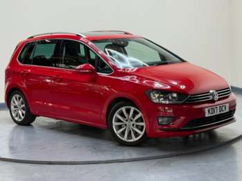 2017 (17) - 1.4 TSI ACT GT DSG Euro 6 (s/s) 5dr