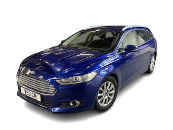 Used Ford Mondeo 2015 for sale - 77195890: Photo