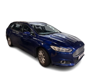 Used Ford Mondeo 2015 for sale - 77195890: Photo