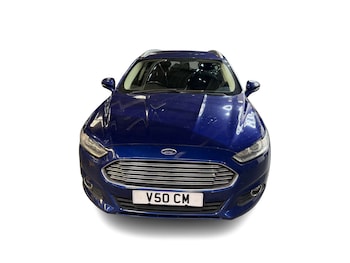Used Ford Mondeo 2015 for sale - 77195890: Photo