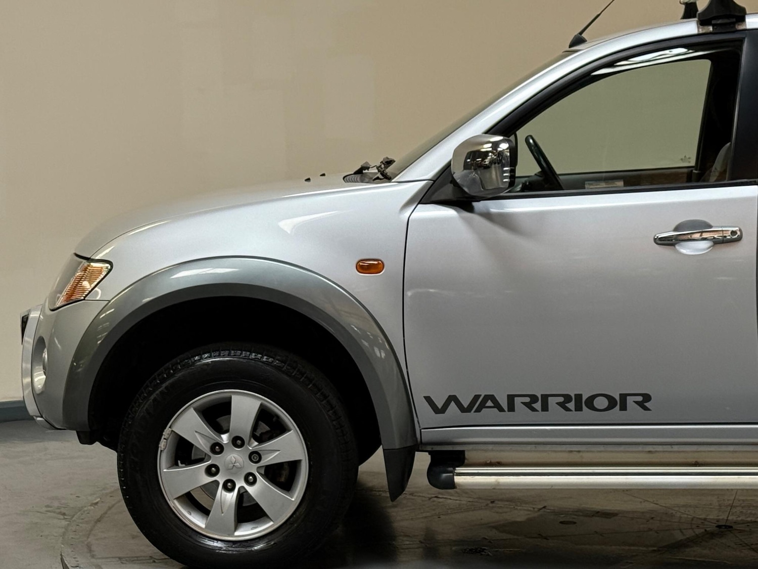 Vehicle 25