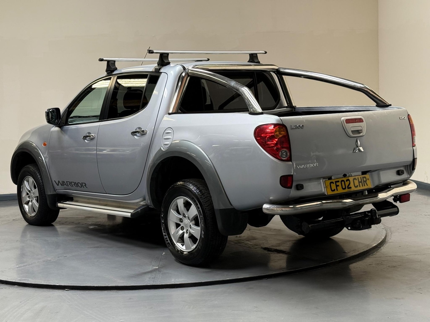Vehicle 35