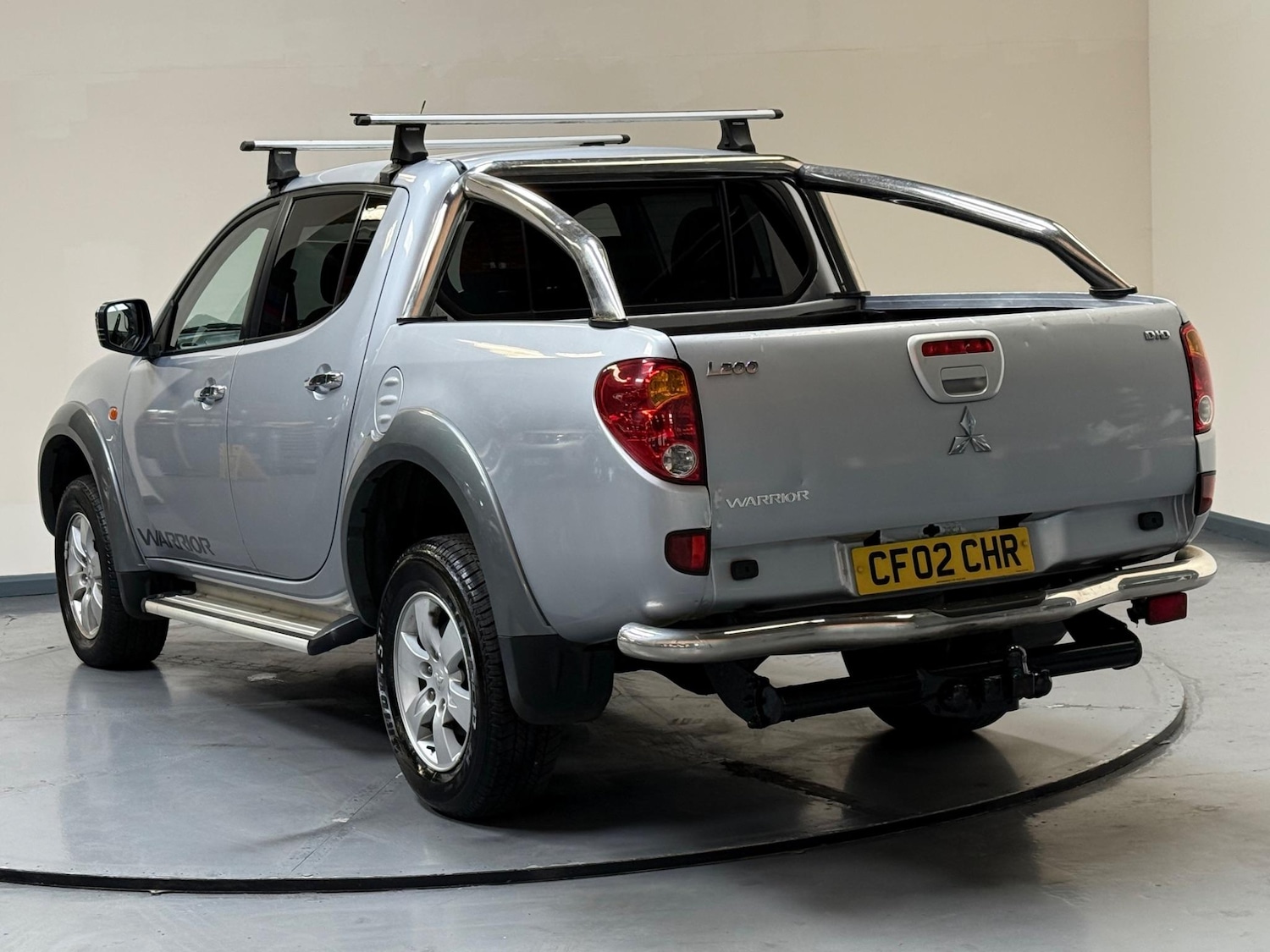 Vehicle 39