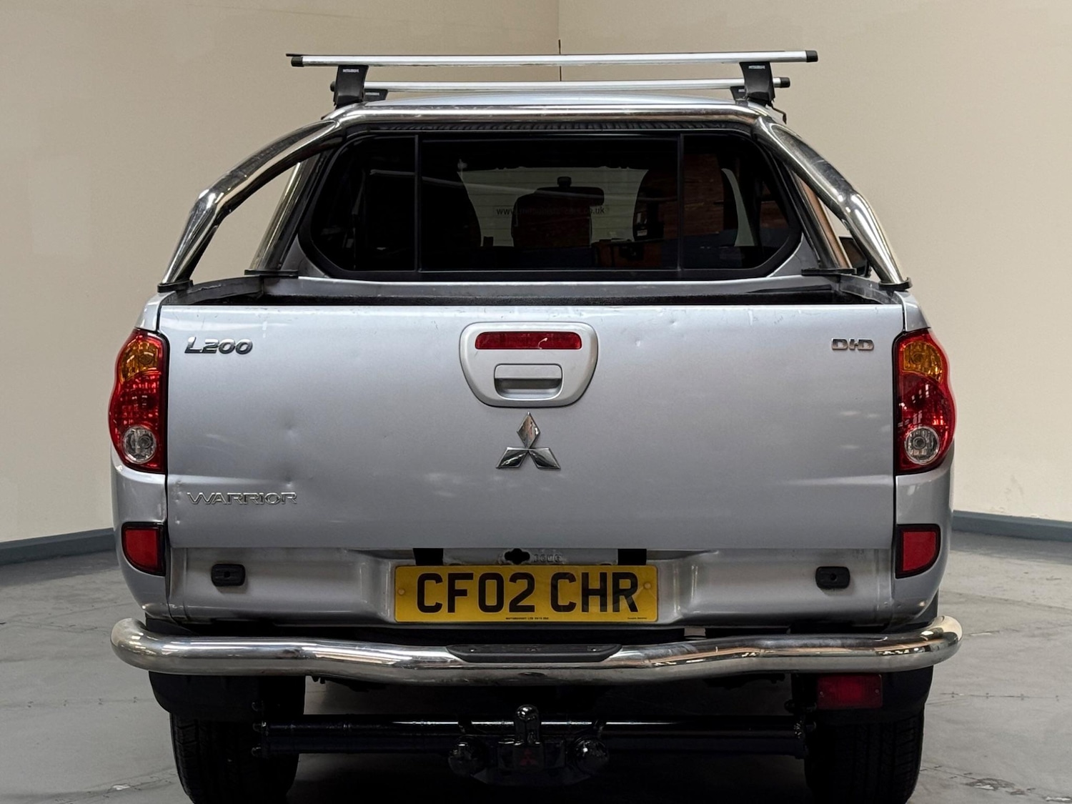 Vehicle 42