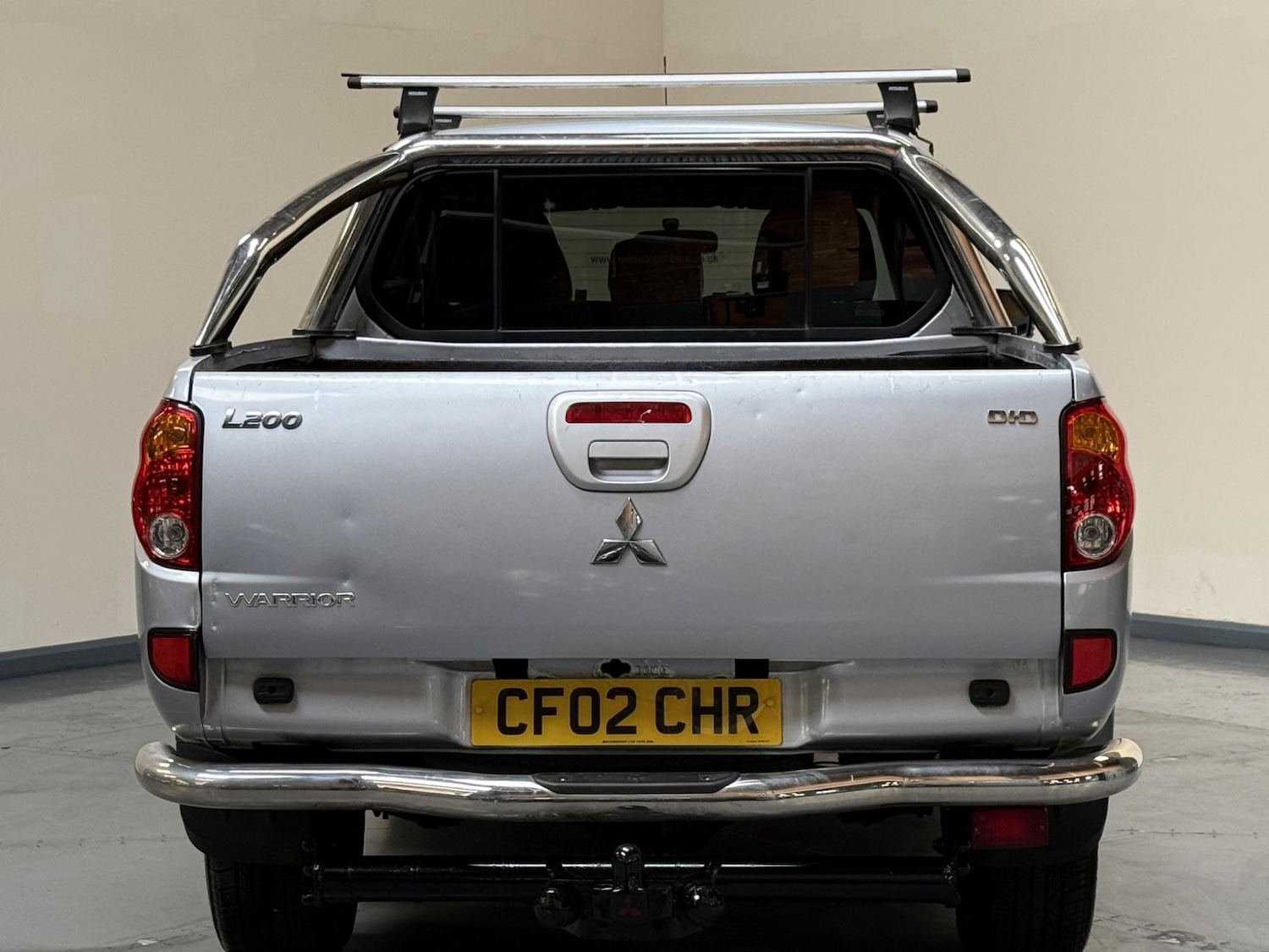 Vehicle 45