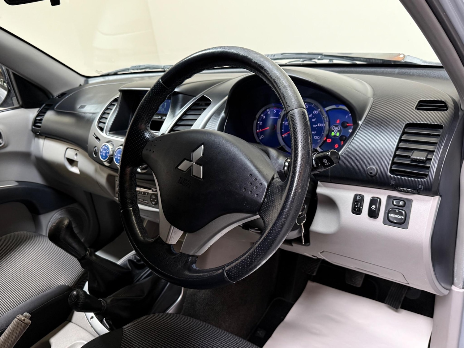 Vehicle 62