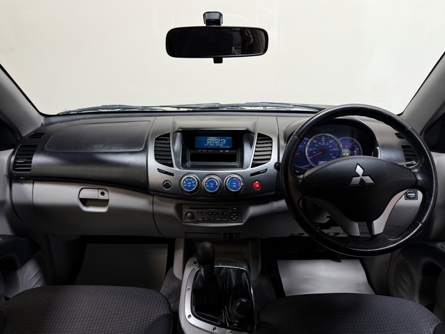 Vehicle 75