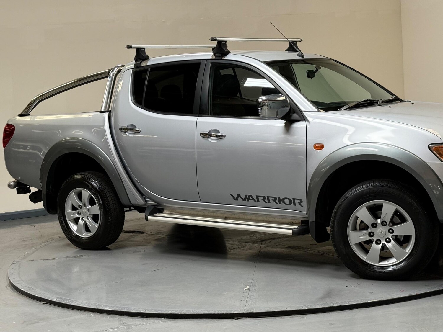 Vehicle 95