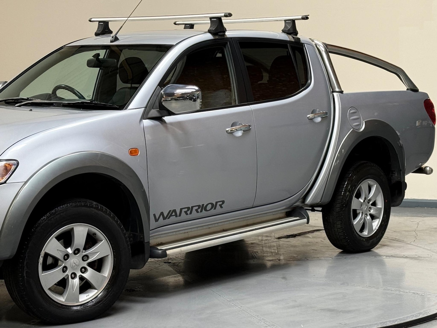 Vehicle 96