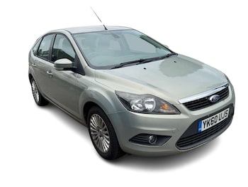 Used Ford Focus 2010 for sale - 78908924: Photo