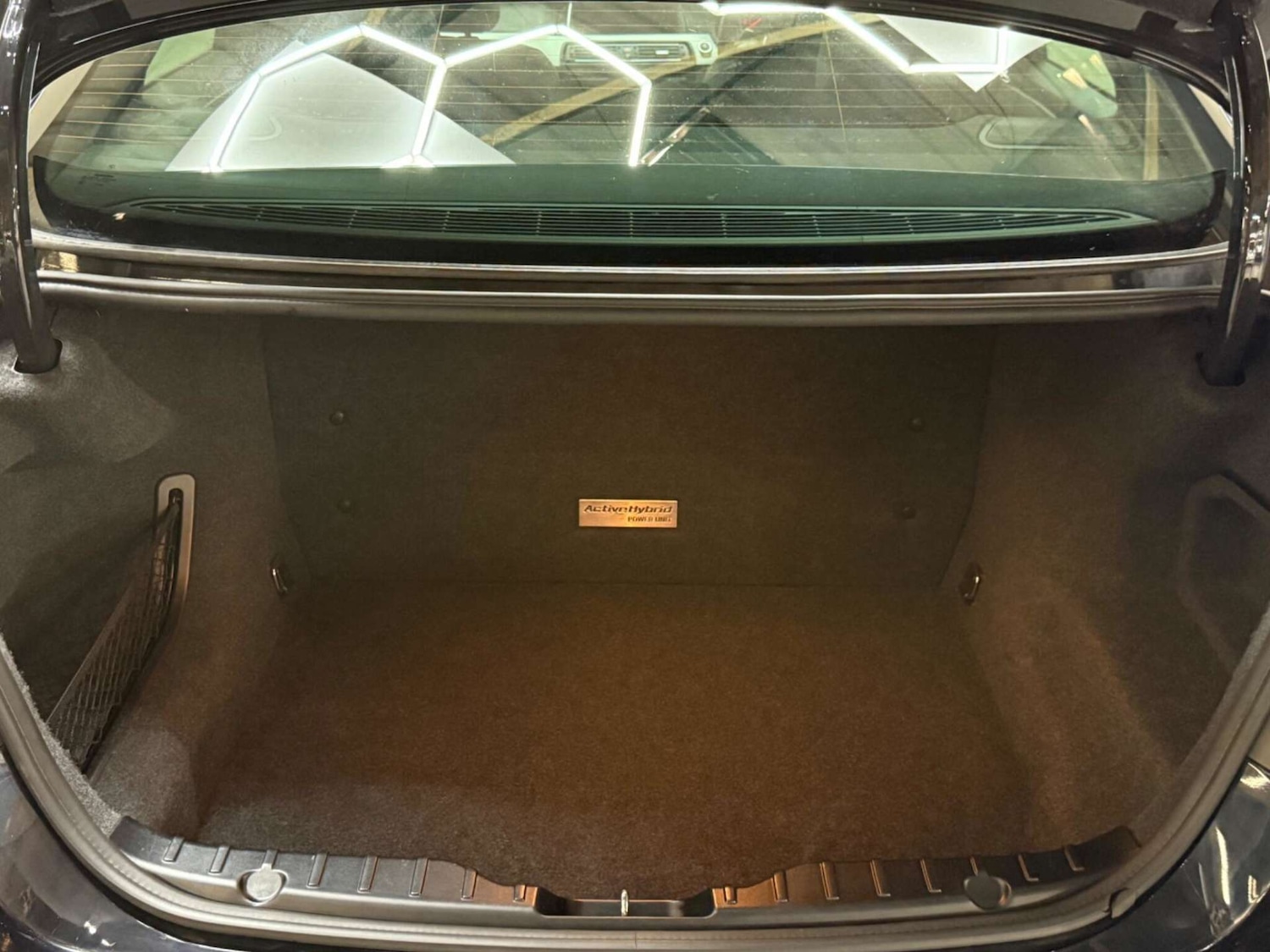 Used BMW 5 Series 2015 for sale - 76363608: Photo 10