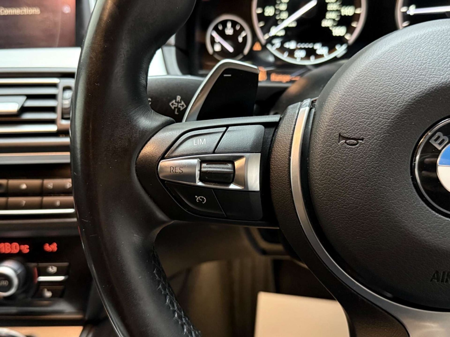 Used BMW 5 Series 2015 for sale - 76363608: Photo 18