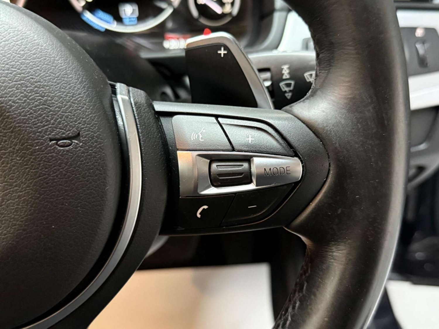 Used BMW 5 Series 2015 for sale - 76363608: Photo 20