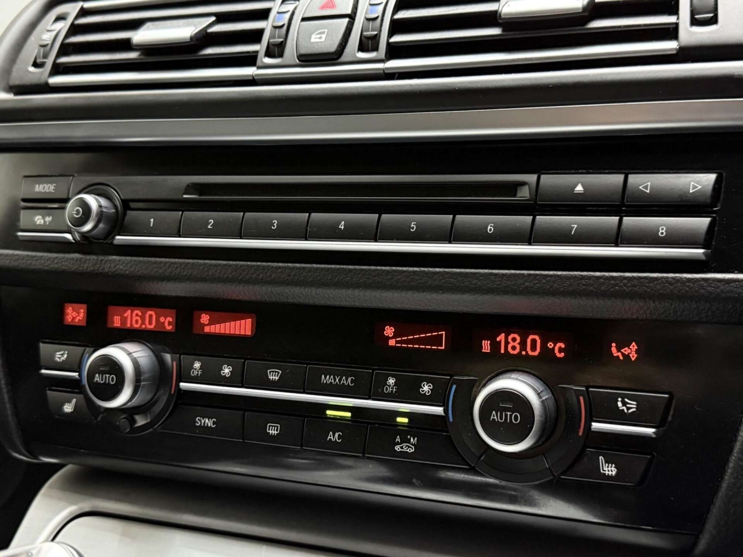 Used BMW 5 Series 2015 for sale - 76363608: Photo 24