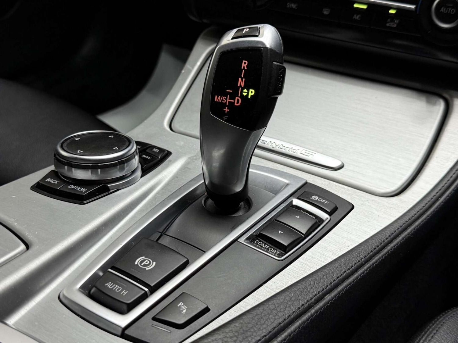 Used BMW 5 Series 2015 for sale - 76363608: Photo 25