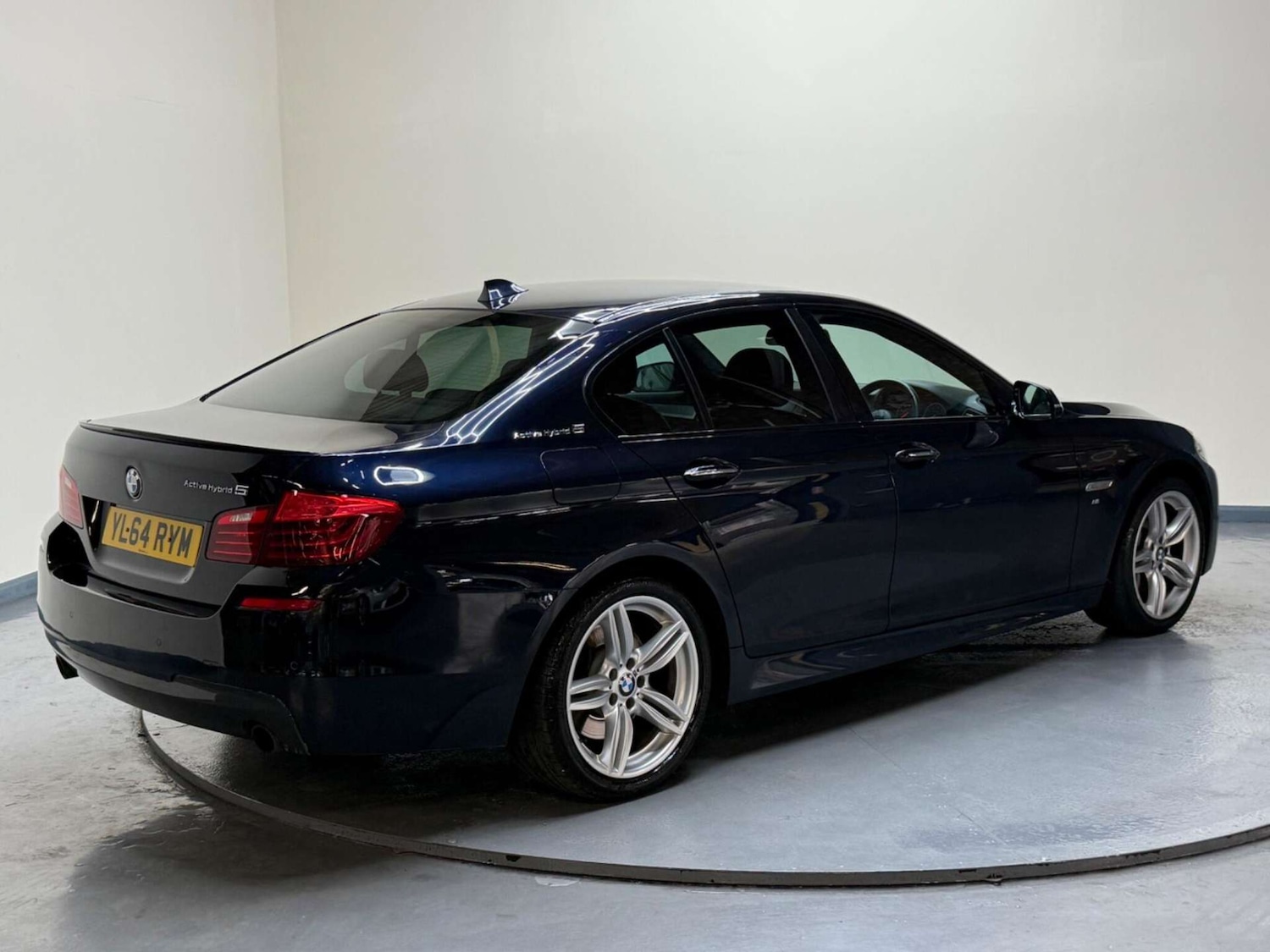 Used BMW 5 Series 2015 for sale - 76363608: Photo 28