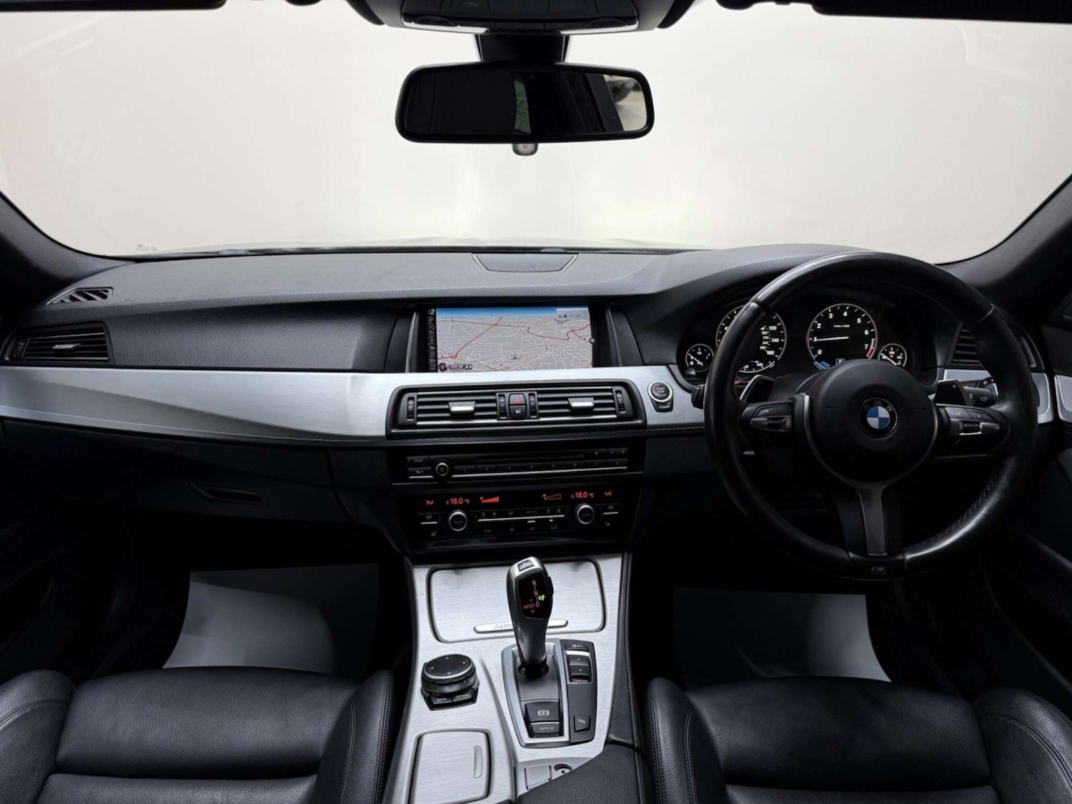 Used BMW 5 Series 2015 for sale - 76363608: Photo 3