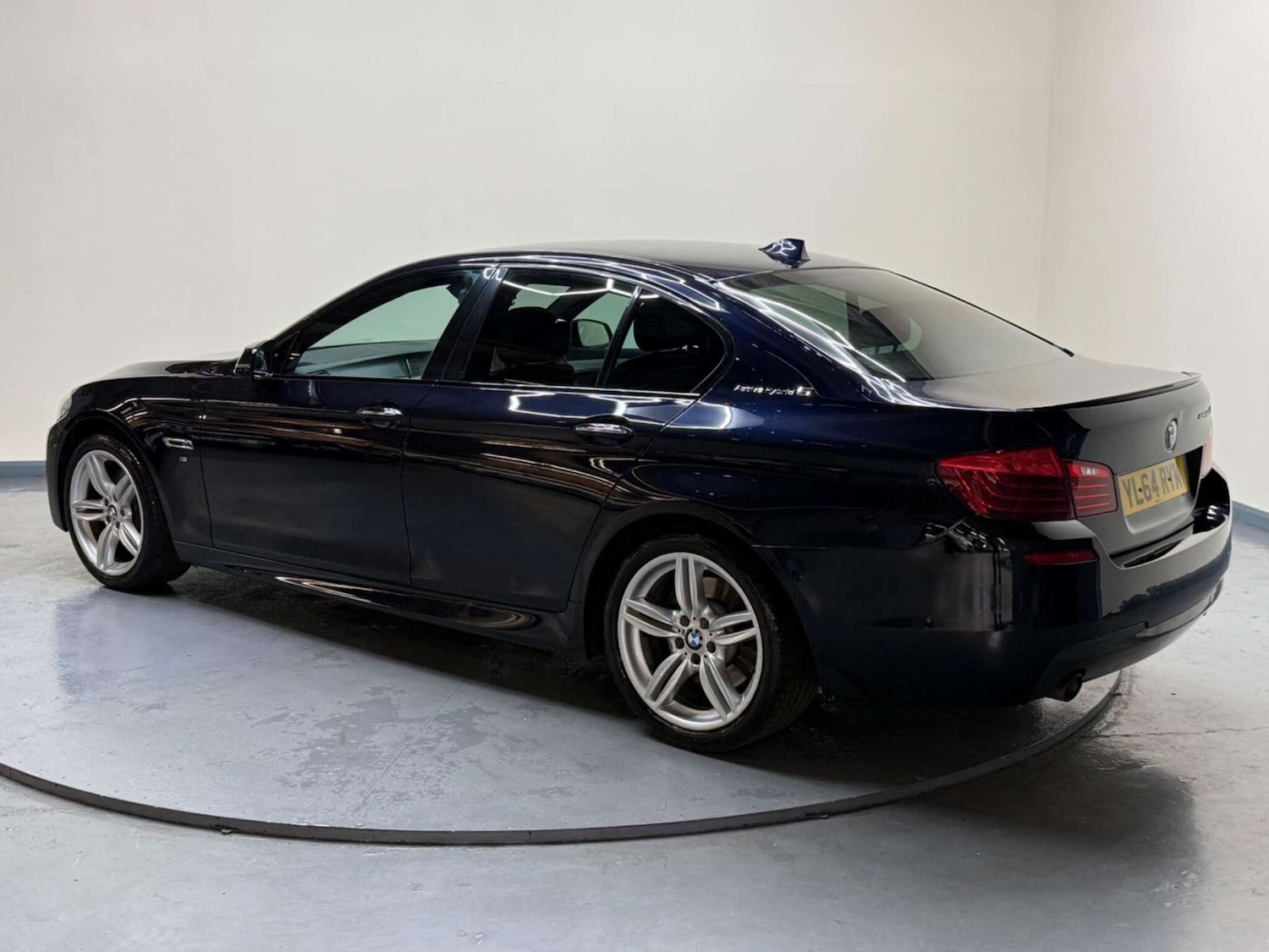 Used BMW 5 Series 2015 for sale - 76363608: Photo 30