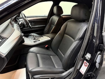 Used BMW 5 Series 2015 for sale - 76363608: Photo