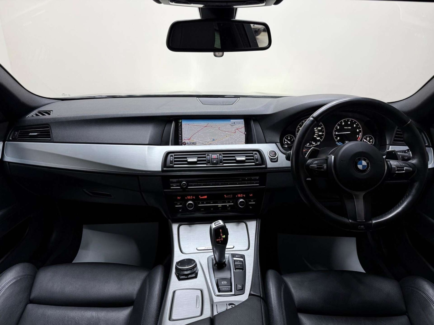 Used BMW 5 Series 2015 for sale - 76363608: Photo 62