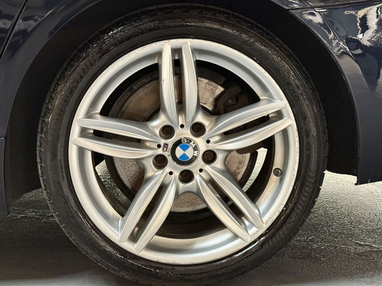 Used BMW 5 Series 2015 for sale - 76363608: Photo 65