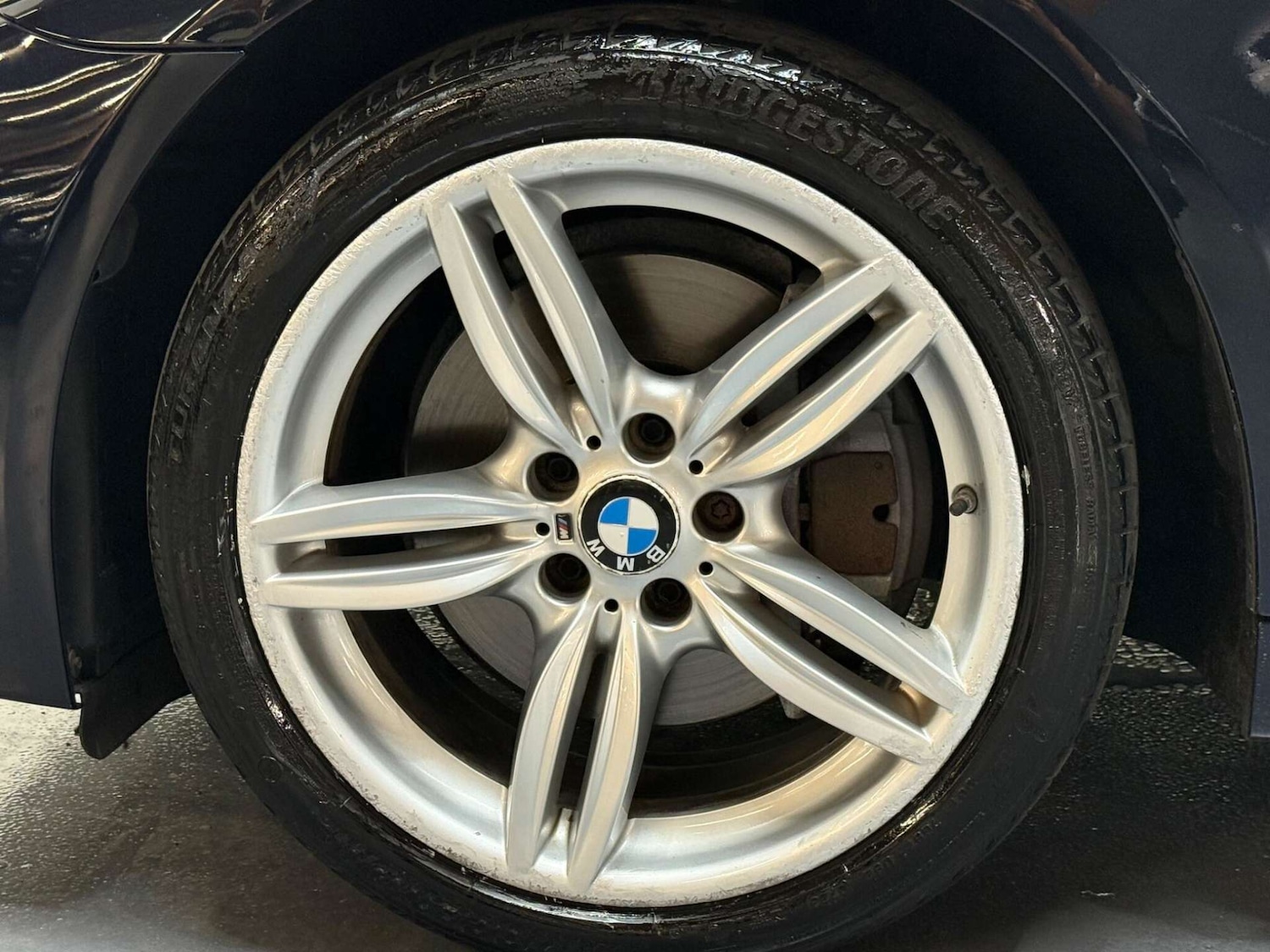 Used BMW 5 Series 2015 for sale - 76363608: Photo 66