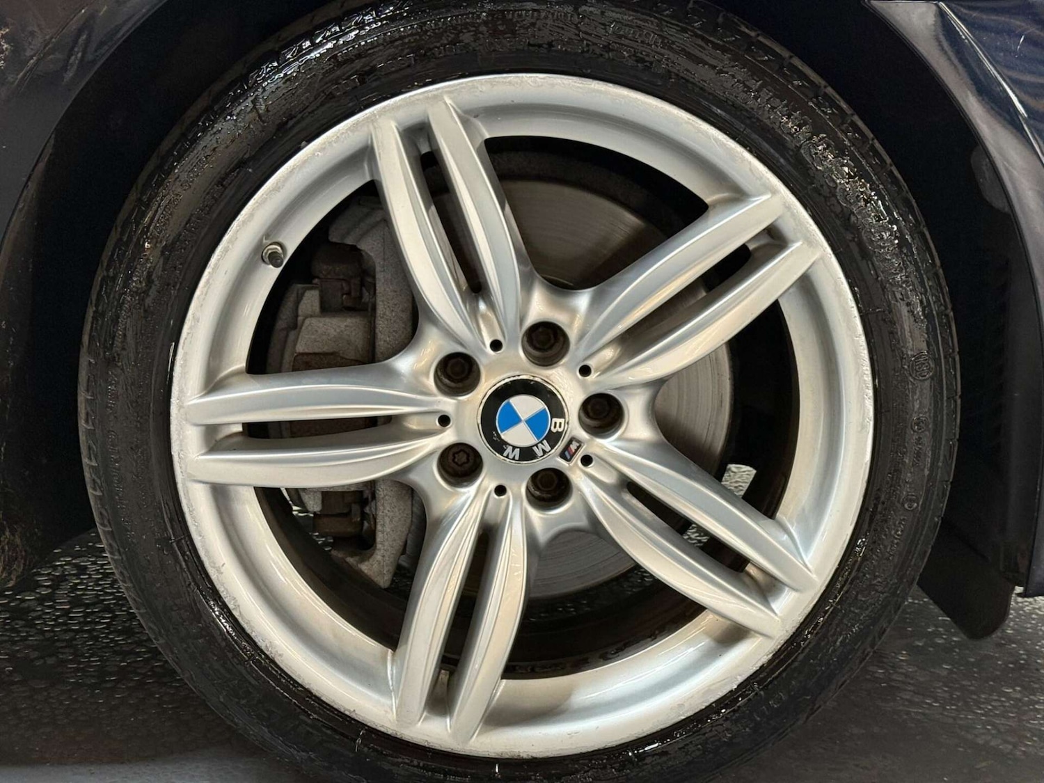 Used BMW 5 Series 2015 for sale - 76363608: Photo 67