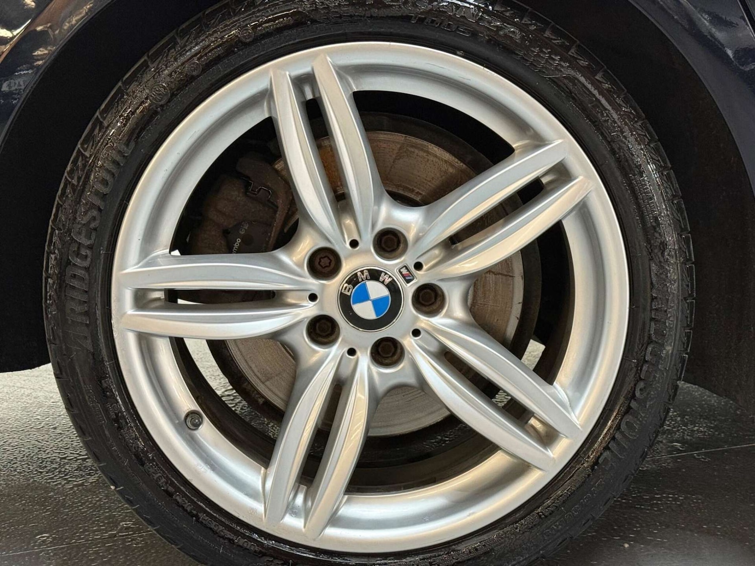 Used BMW 5 Series 2015 for sale - 76363608: Photo 68