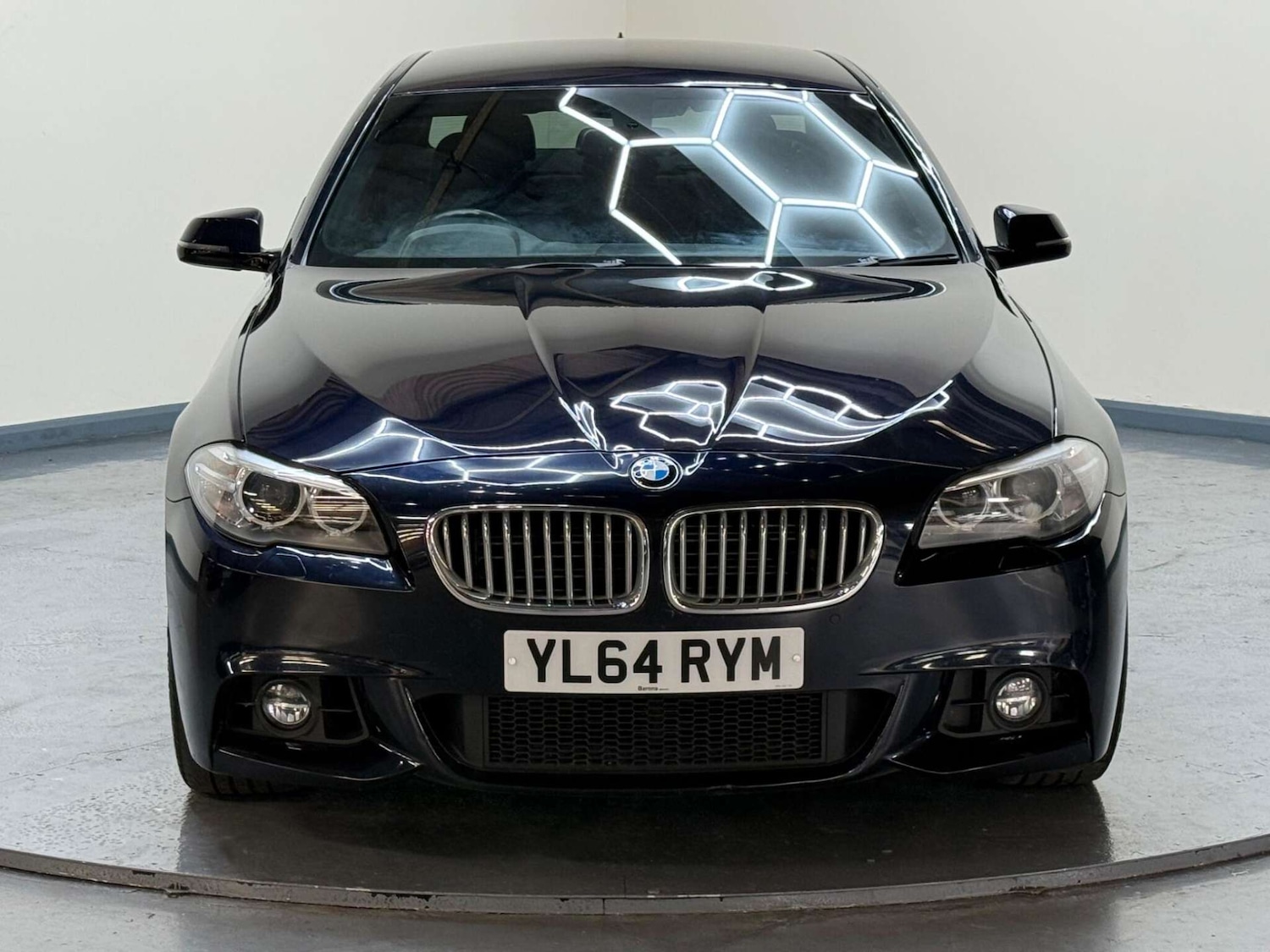 Used BMW 5 Series 2015 for sale - 76363608: Photo 8