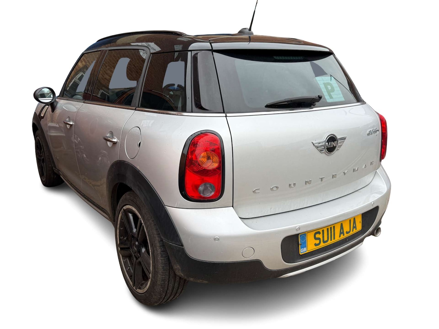 Used MINI Countryman 2014 for sale - 77350536: Photo 2