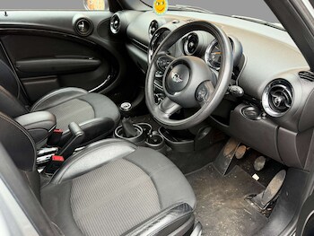 Used MINI Countryman 2014 for sale - 77350536: Photo