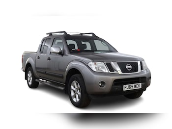 Used Nissan Navara 2015 for sale - 79378783: Photo