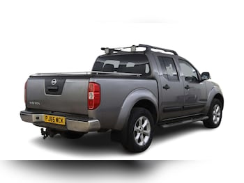 Used Nissan Navara 2015 for sale - 79378783: Photo