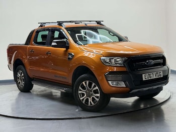 Ford - Ranger