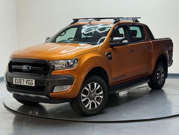 Used Ford Ranger 2017 for sale - 76180990: Photo