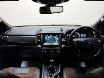 Used Ford Ranger 2017 for sale - 76180990: Photo