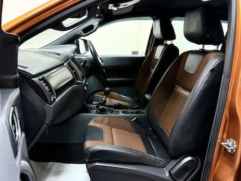 Used Ford Ranger 2017 for sale - 76180990: Photo