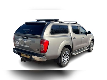 Used Nissan Navara 2017 for sale - 78511097: Photo