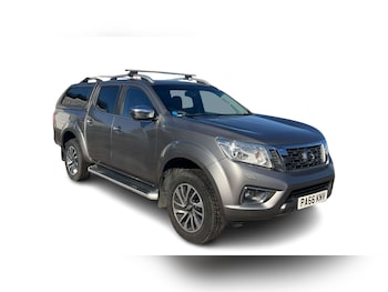 Used Nissan Navara 2017 for sale - 78511097: Photo