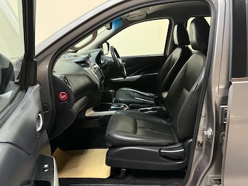 Used Nissan Navara 2017 for sale - 78511097: Photo